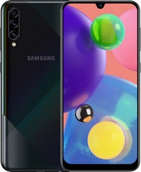 Замена динамика на телефоне Samsung Galaxy A70s в Иванове